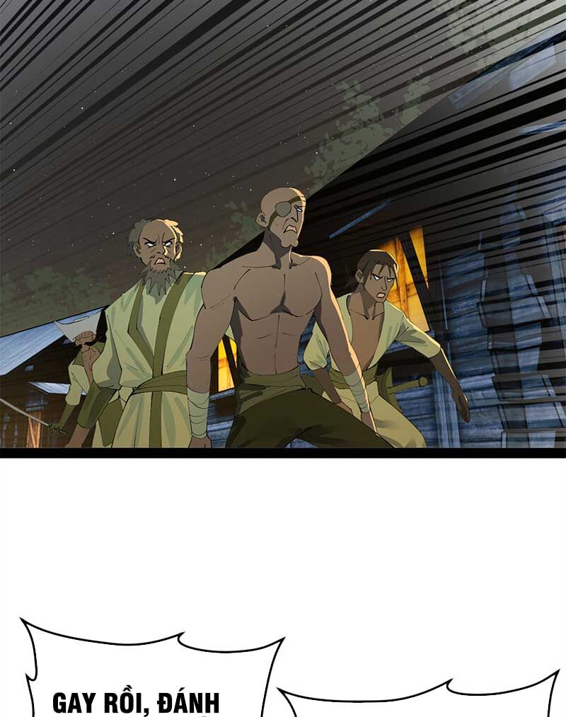 Chàng Rể Mạnh Nhất Lịch Sử Chapter 149 - Trang 46