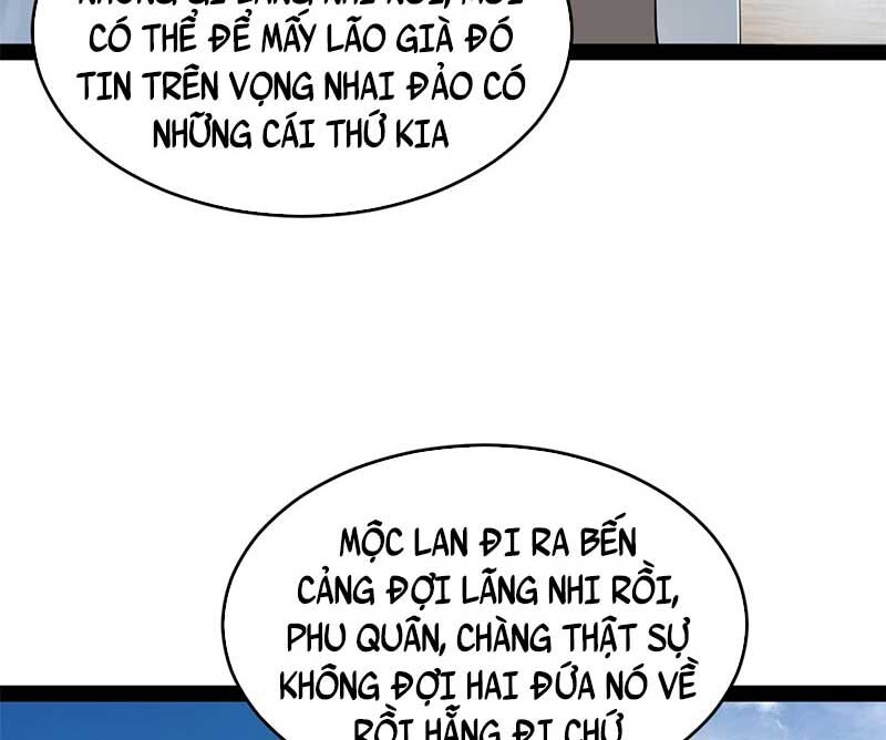 Chàng Rể Mạnh Nhất Lịch Sử Chapter 144 - Trang 57
