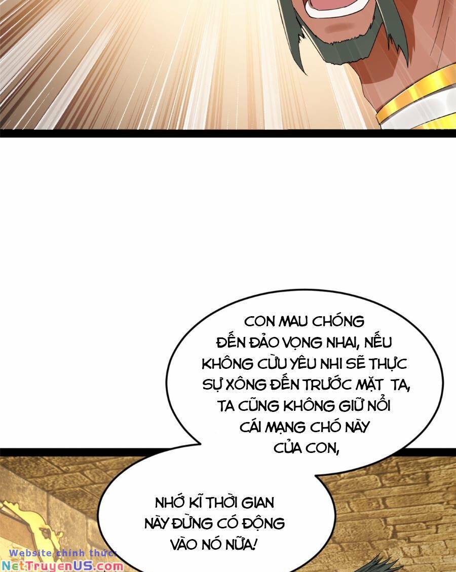 Chàng Rể Mạnh Nhất Lịch Sử Chapter 142 - Trang 17