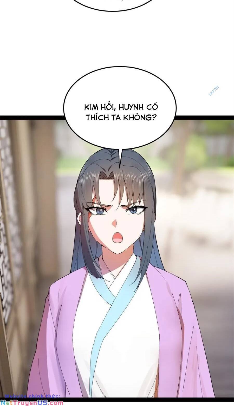 Chàng Rể Mạnh Nhất Lịch Sử Chapter 124 - Trang 3