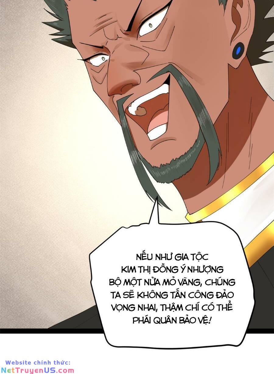 Chàng Rể Mạnh Nhất Lịch Sử Chapter 142 - Trang 23