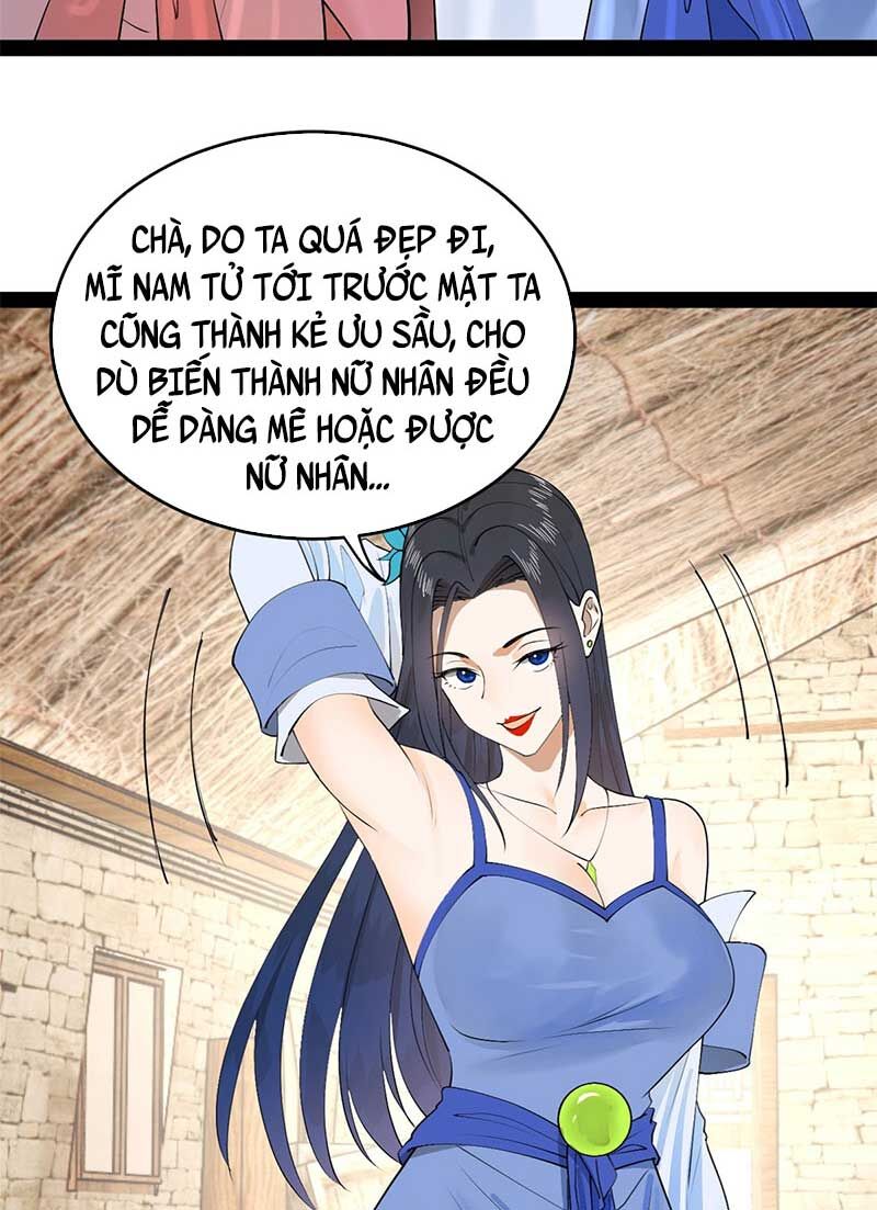 Chàng Rể Mạnh Nhất Lịch Sử Chapter 135 - Trang 28