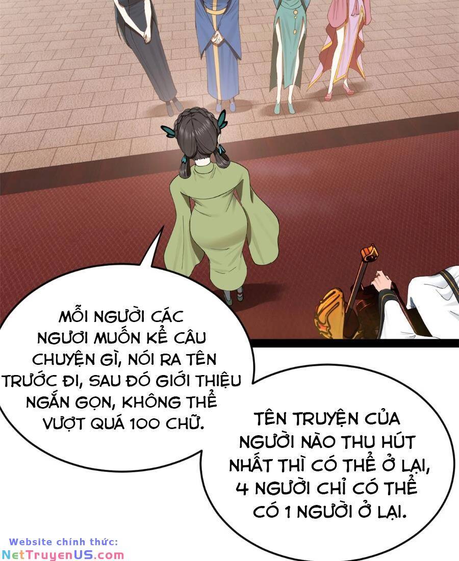 Chàng Rể Mạnh Nhất Lịch Sử Chapter 128 - Trang 33