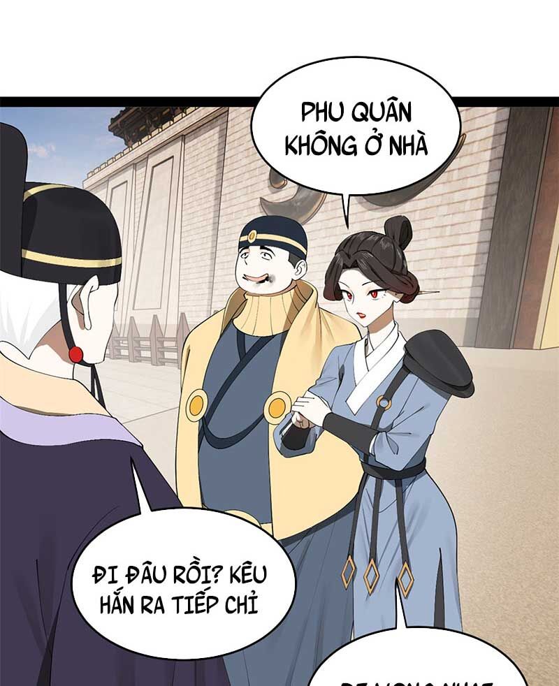 Chàng Rể Mạnh Nhất Lịch Sử Chapter 145 - Trang 29