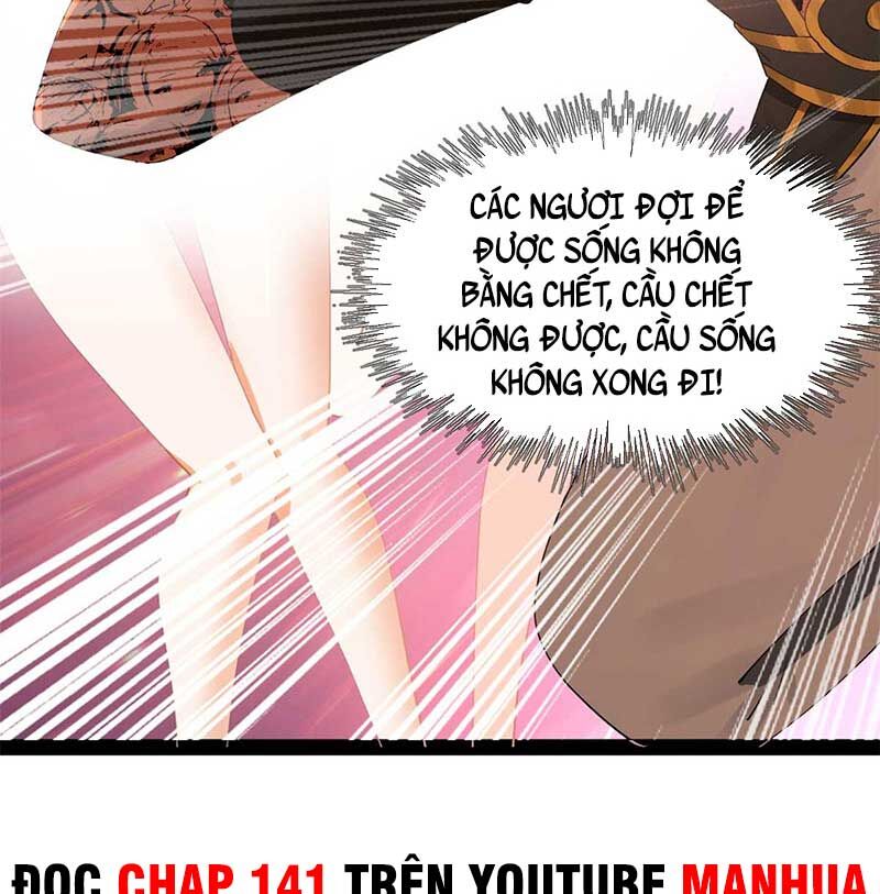Chàng Rể Mạnh Nhất Lịch Sử Chapter 139 - Trang 95