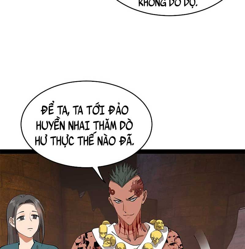 Chàng Rể Mạnh Nhất Lịch Sử Chapter 139 - Trang 81
