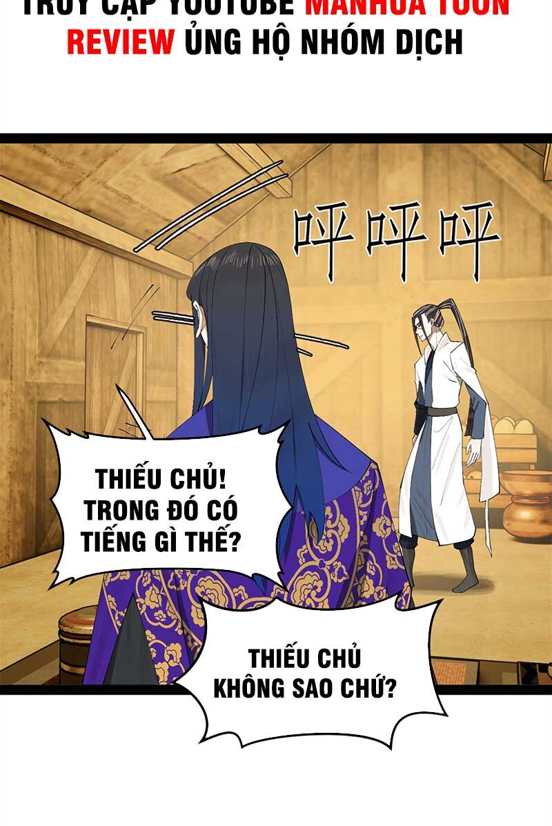 Chàng Rể Mạnh Nhất Lịch Sử Chapter 149 - Trang 25