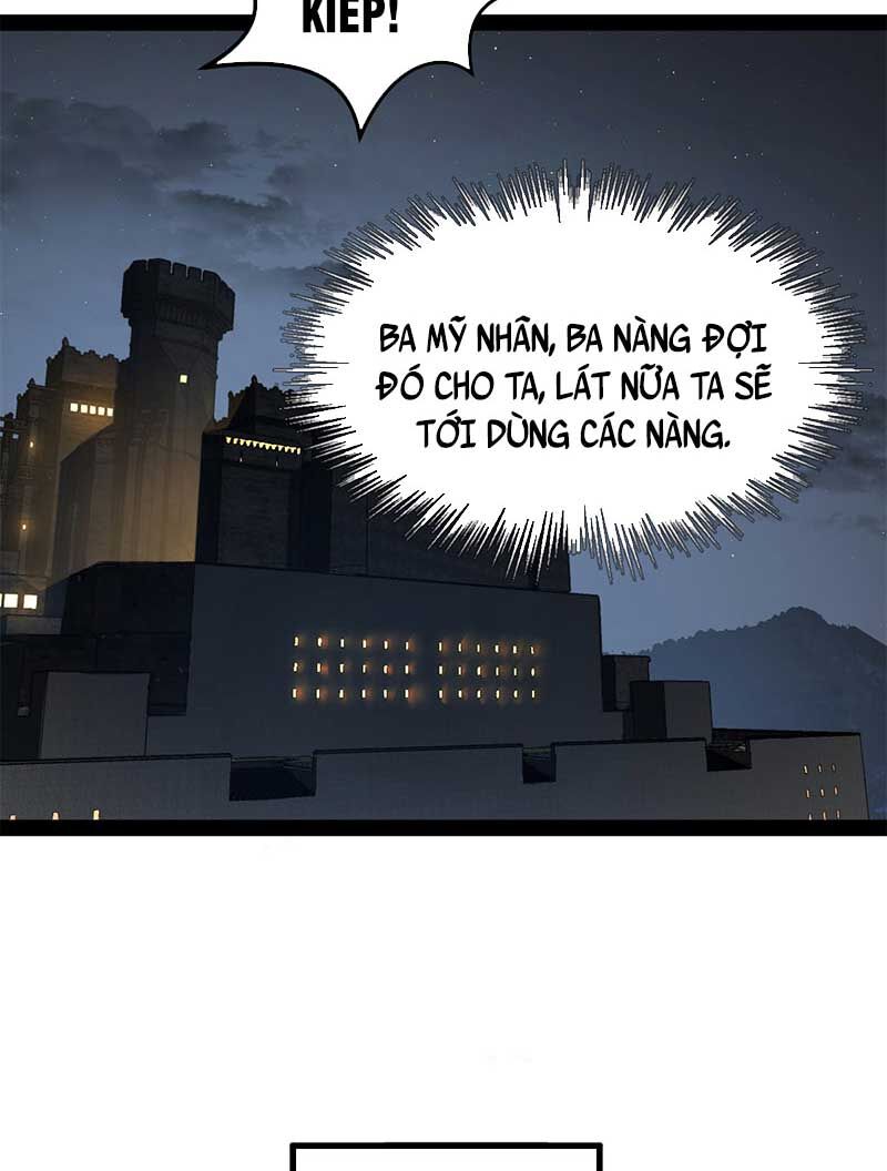 Chàng Rể Mạnh Nhất Lịch Sử Chapter 138 - Trang 17