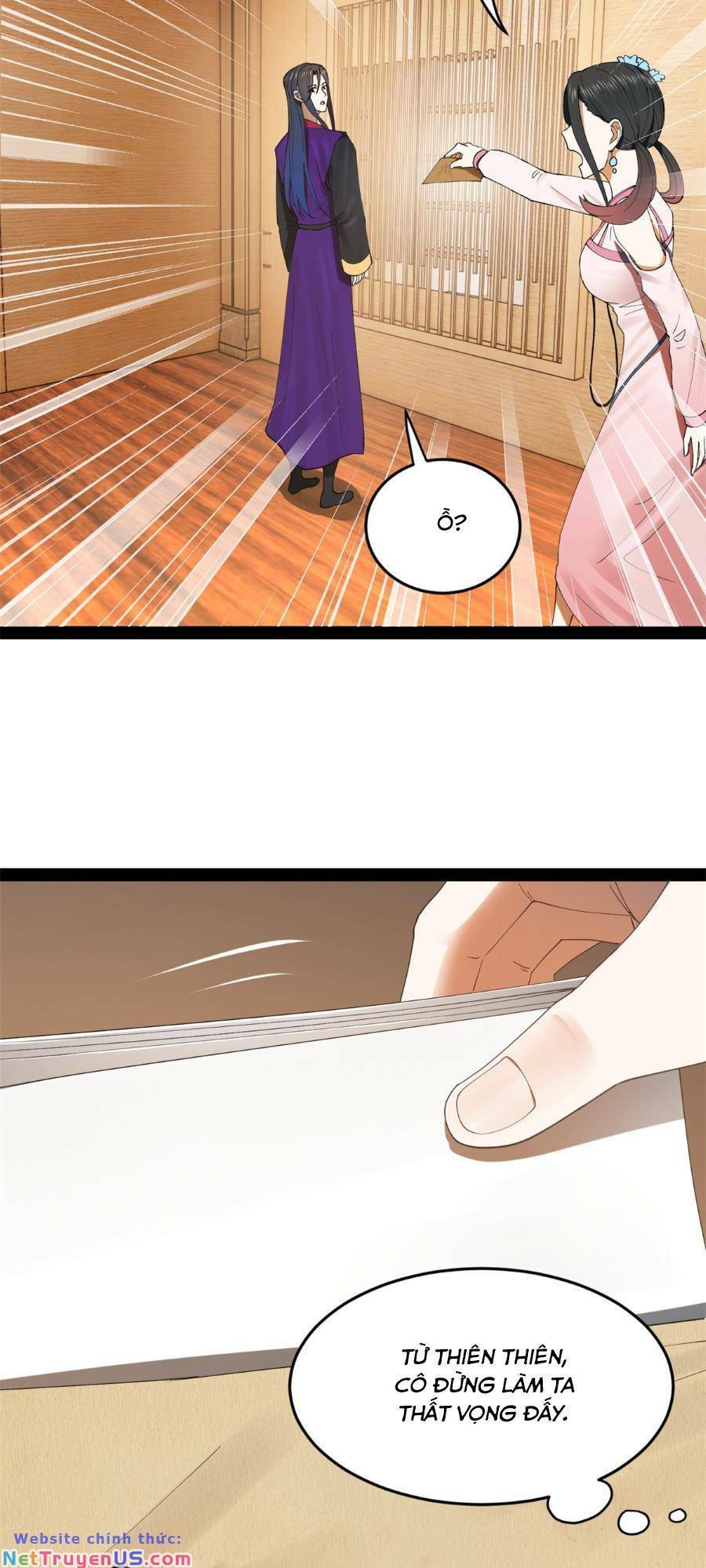 Chàng Rể Mạnh Nhất Lịch Sử Chapter 126 - Trang 38