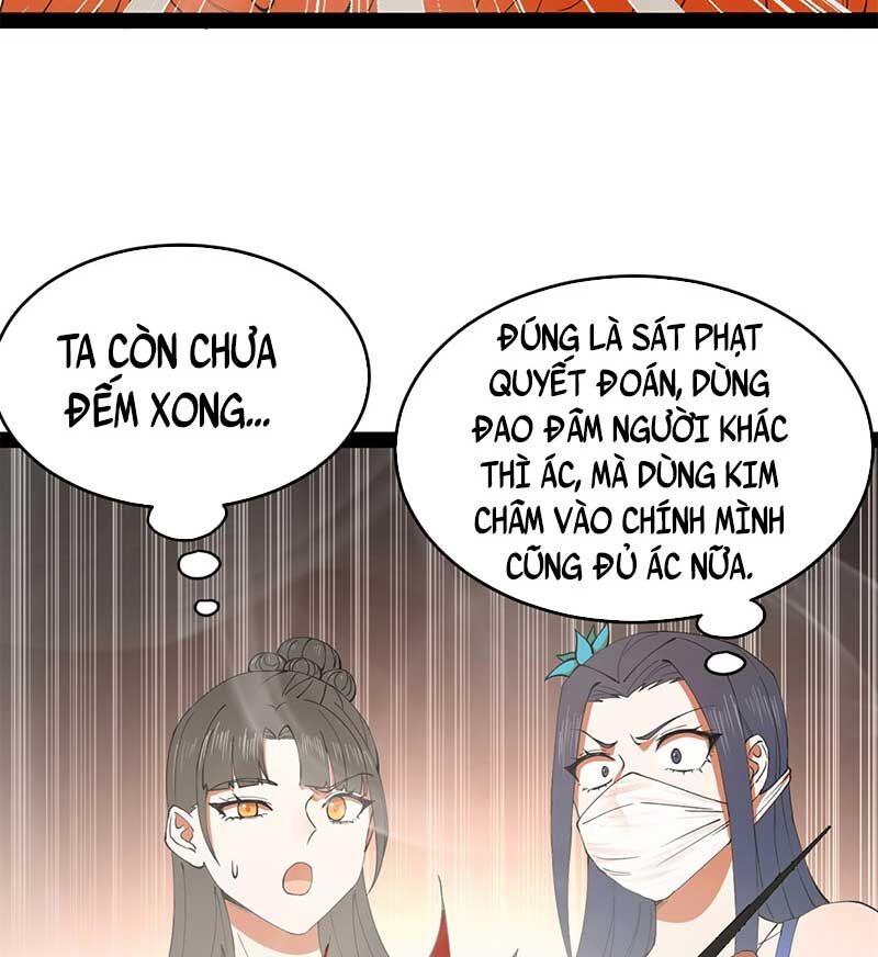 Chàng Rể Mạnh Nhất Lịch Sử Chapter 138 - Trang 52