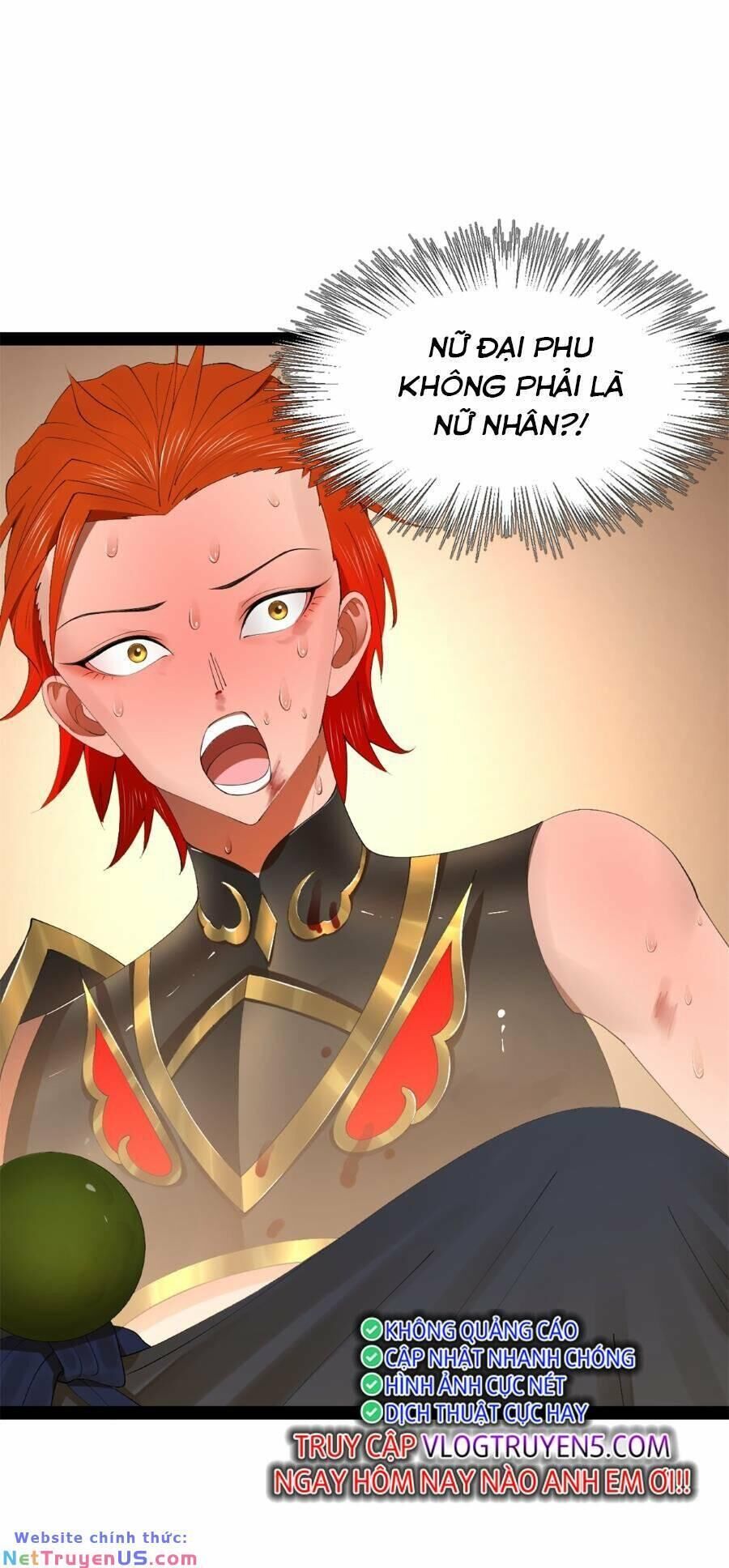 Chàng Rể Mạnh Nhất Lịch Sử Chapter 141 - Trang 39