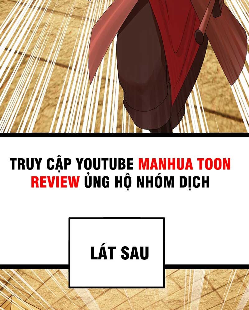 Chàng Rể Mạnh Nhất Lịch Sử Chapter 136 - Trang 43
