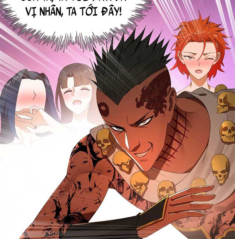 Chàng Rể Mạnh Nhất Lịch Sử Chapter 139 - Trang 94