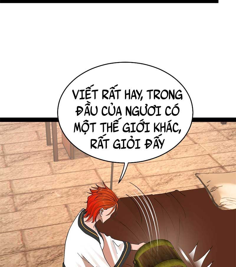 Chàng Rể Mạnh Nhất Lịch Sử Chapter 144 - Trang 5