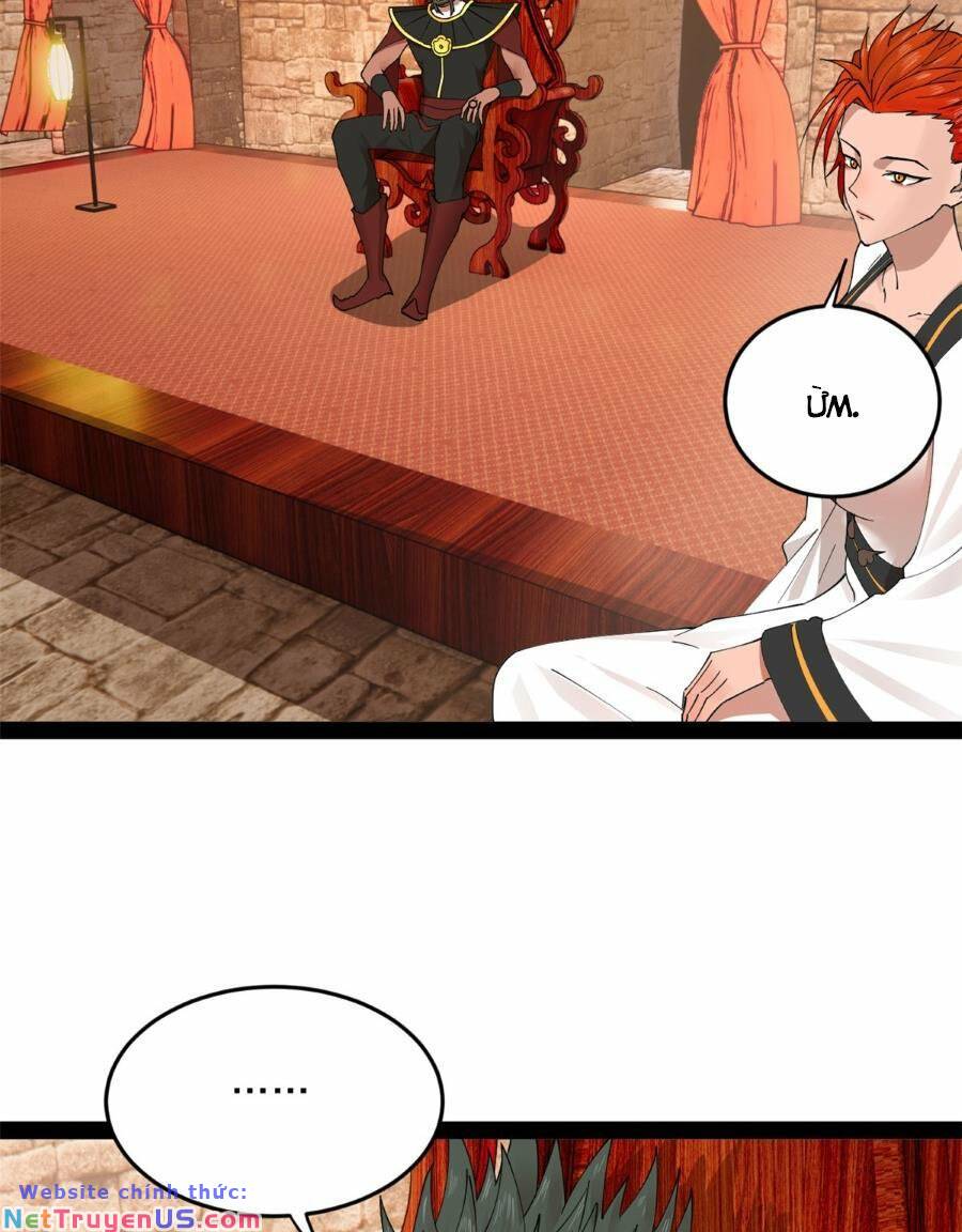 Chàng Rể Mạnh Nhất Lịch Sử Chapter 142 - Trang 44