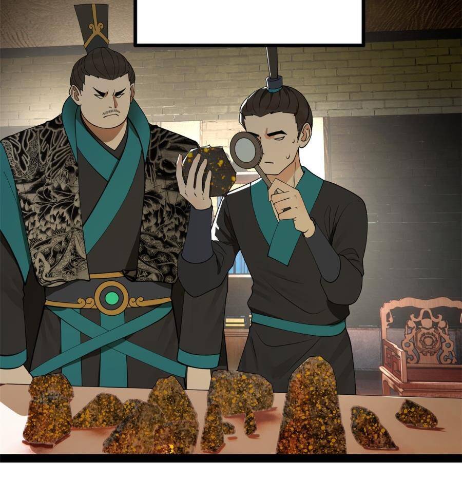 Chàng Rể Mạnh Nhất Lịch Sử Chapter 133 - Trang 31