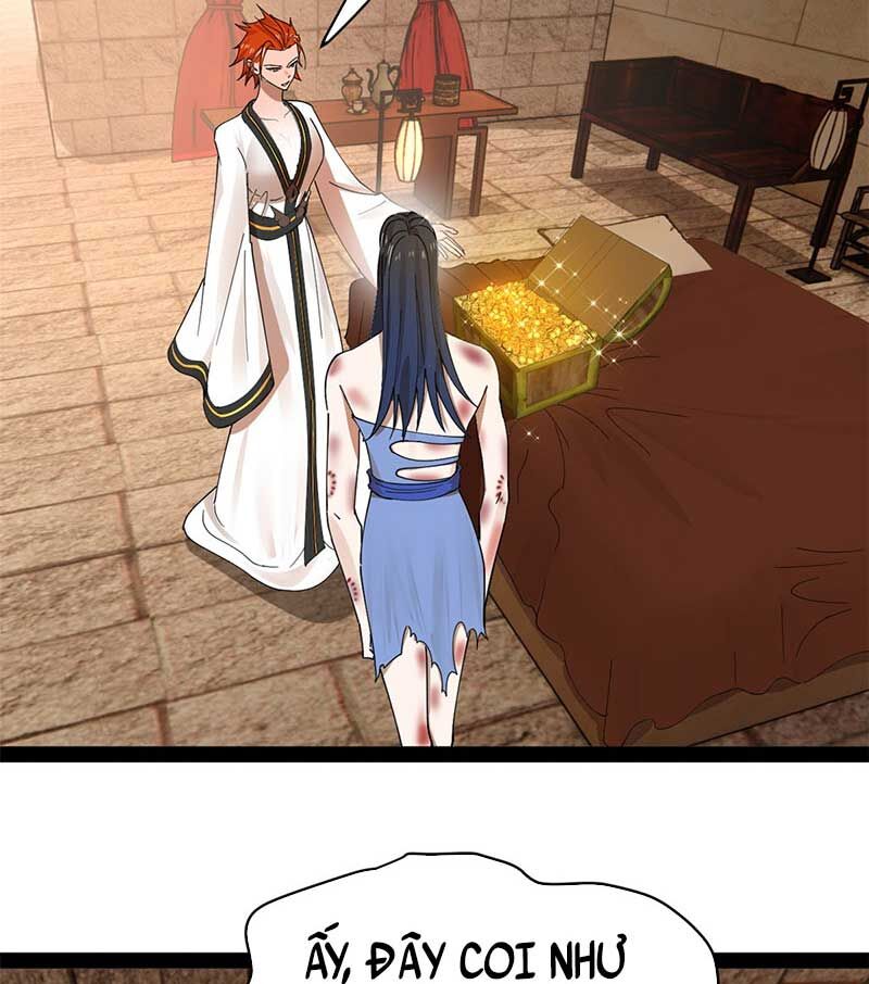 Chàng Rể Mạnh Nhất Lịch Sử Chapter 144 - Trang 7