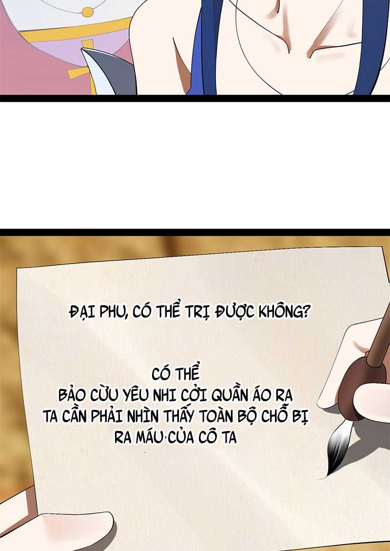 Chàng Rể Mạnh Nhất Lịch Sử Chapter 135 - Trang 57