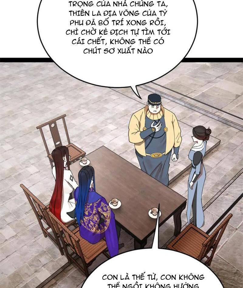 Chàng Rể Mạnh Nhất Lịch Sử Chapter 146 - Trang 9