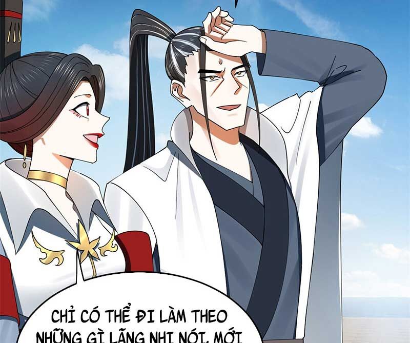 Chàng Rể Mạnh Nhất Lịch Sử Chapter 144 - Trang 56