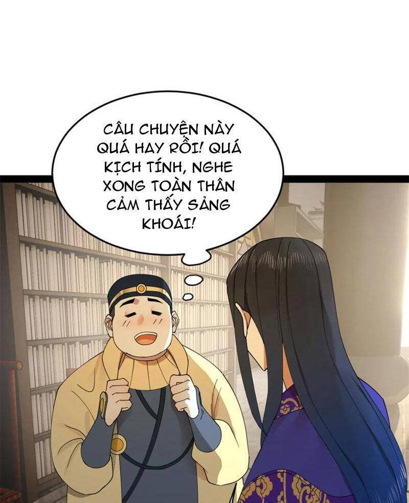 Chàng Rể Mạnh Nhất Lịch Sử Chapter 146 - Trang 34