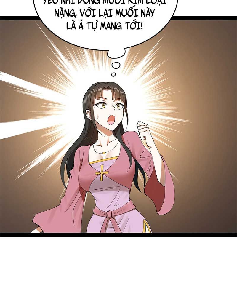 Chàng Rể Mạnh Nhất Lịch Sử Chapter 136 - Trang 41