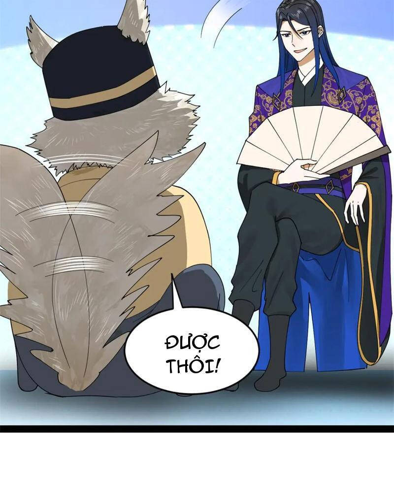 Chàng Rể Mạnh Nhất Lịch Sử Chapter 146 - Trang 25