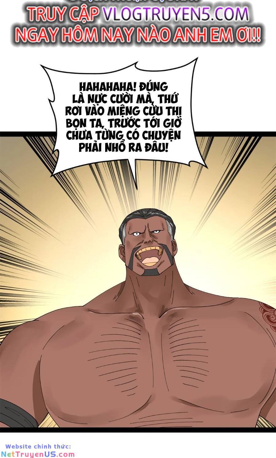 Chàng Rể Mạnh Nhất Lịch Sử Chapter 123 - Trang 15