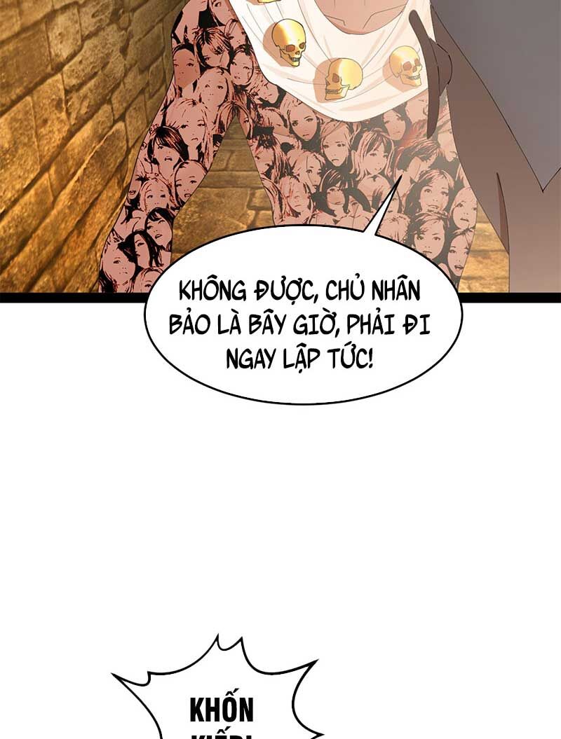 Chàng Rể Mạnh Nhất Lịch Sử Chapter 138 - Trang 16