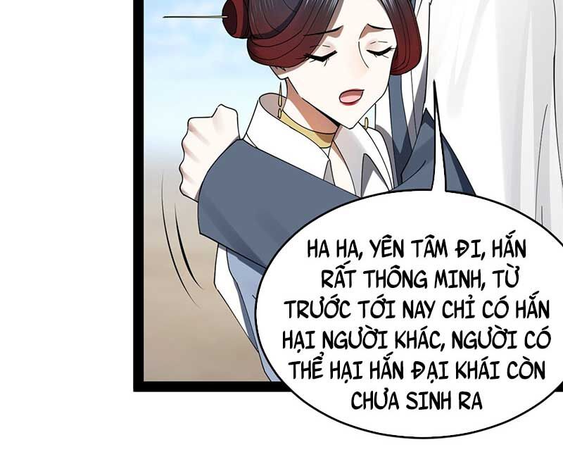 Chàng Rể Mạnh Nhất Lịch Sử Chapter 144 - Trang 64