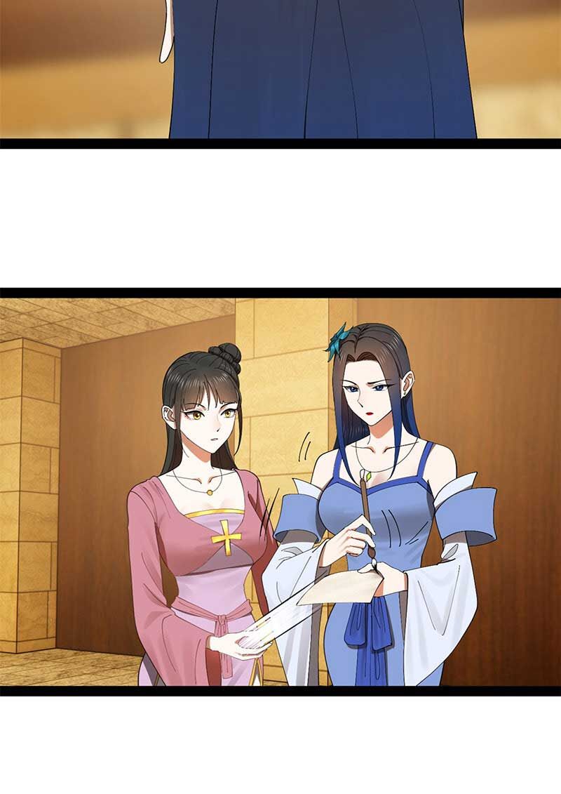 Chàng Rể Mạnh Nhất Lịch Sử Chapter 135 - Trang 53