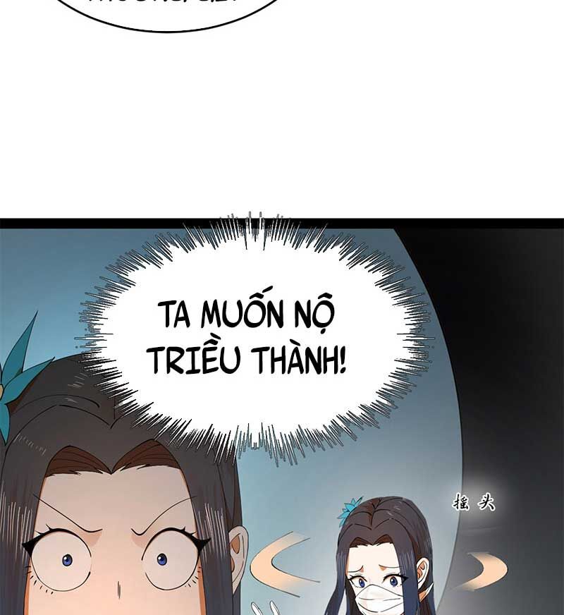 Chàng Rể Mạnh Nhất Lịch Sử Chapter 138 - Trang 68