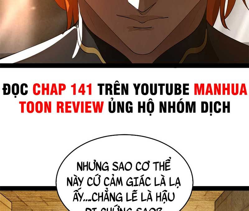 Chàng Rể Mạnh Nhất Lịch Sử Chapter 139 - Trang 24