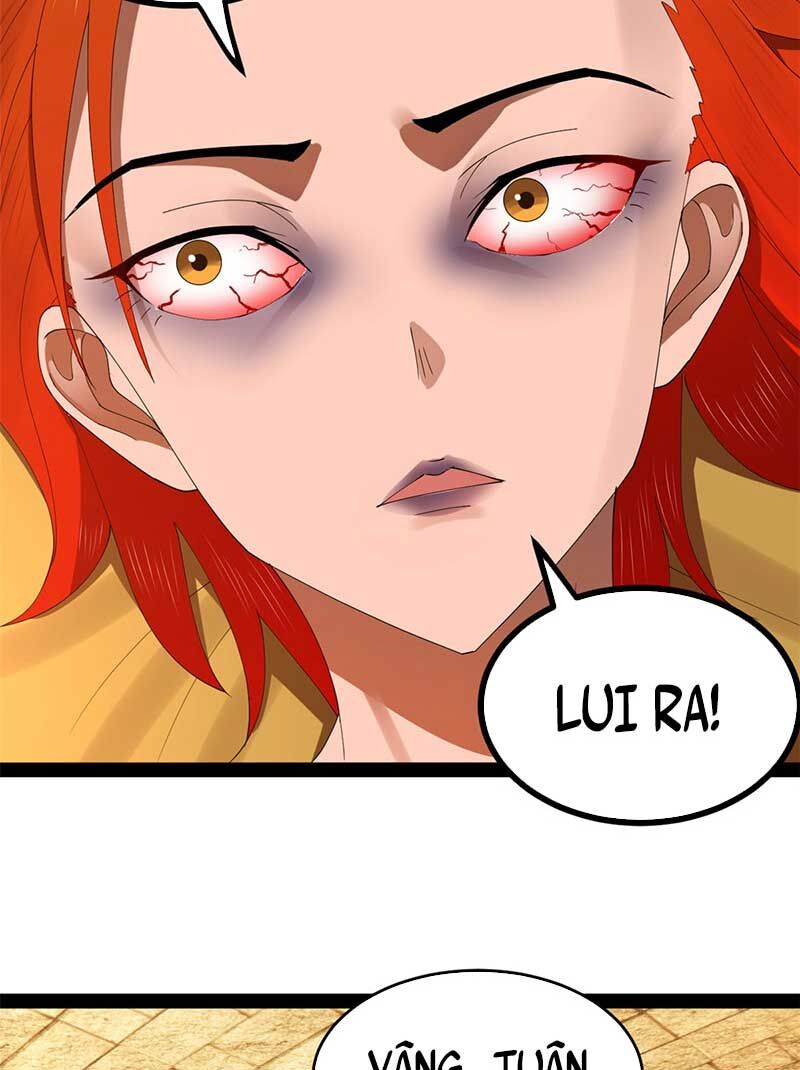 Chàng Rể Mạnh Nhất Lịch Sử Chapter 136 - Trang 15