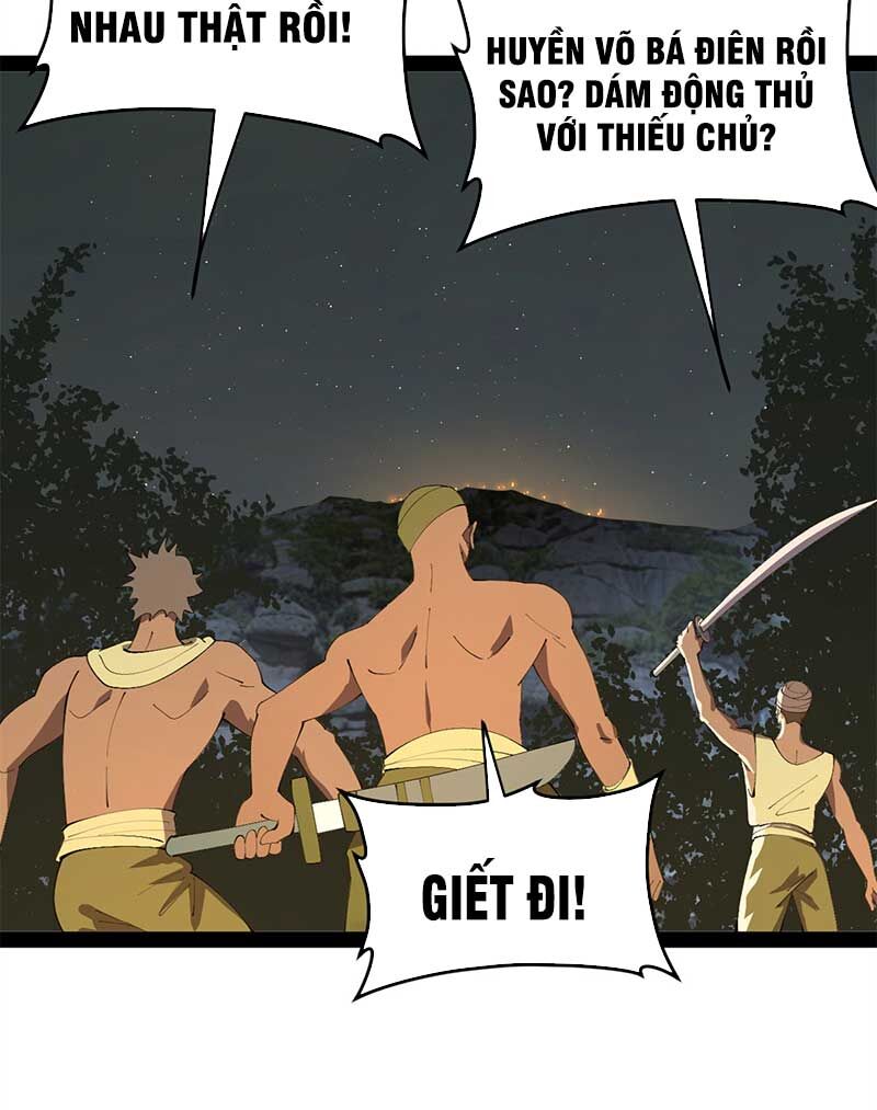 Chàng Rể Mạnh Nhất Lịch Sử Chapter 149 - Trang 47
