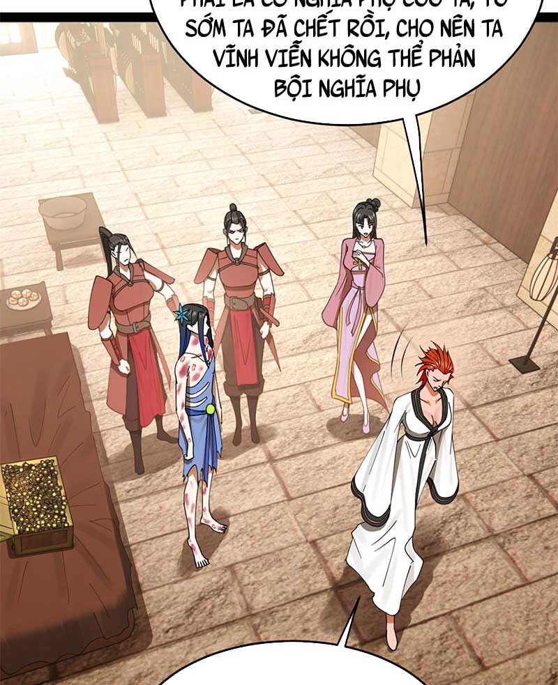 Chàng Rể Mạnh Nhất Lịch Sử Chapter 144 - Trang 39