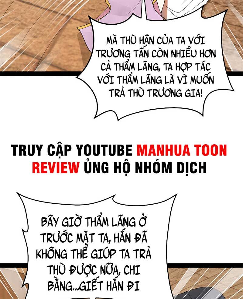 Chàng Rể Mạnh Nhất Lịch Sử Chapter 144 - Trang 27