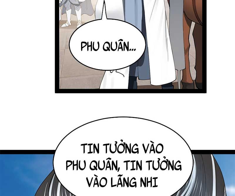 Chàng Rể Mạnh Nhất Lịch Sử Chapter 144 - Trang 69