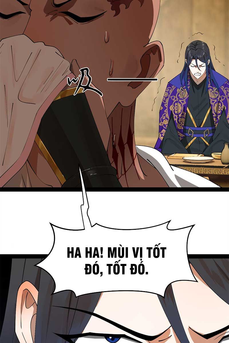 Chàng Rể Mạnh Nhất Lịch Sử Chapter 149 - Trang 15