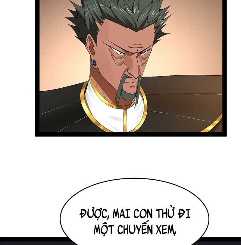 Chàng Rể Mạnh Nhất Lịch Sử Chapter 139 - Trang 89