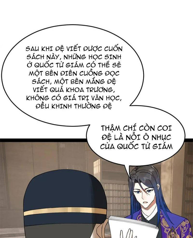 Chàng Rể Mạnh Nhất Lịch Sử Chapter 146 - Trang 37