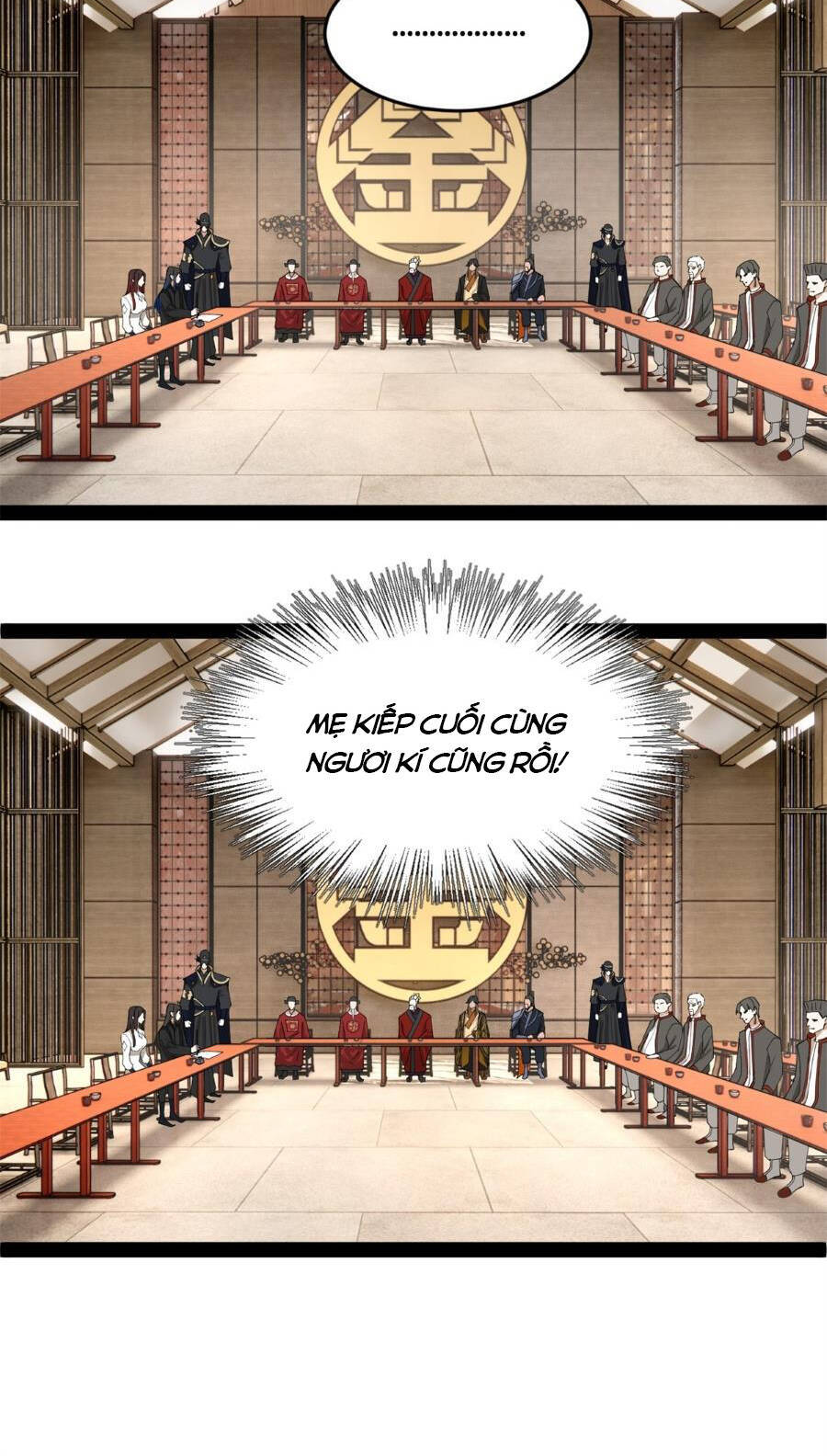 Chàng Rể Mạnh Nhất Lịch Sử Chapter 131 - Trang 6