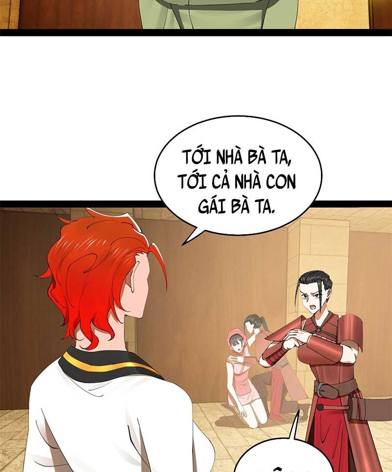 Chàng Rể Mạnh Nhất Lịch Sử Chapter 136 - Trang 57