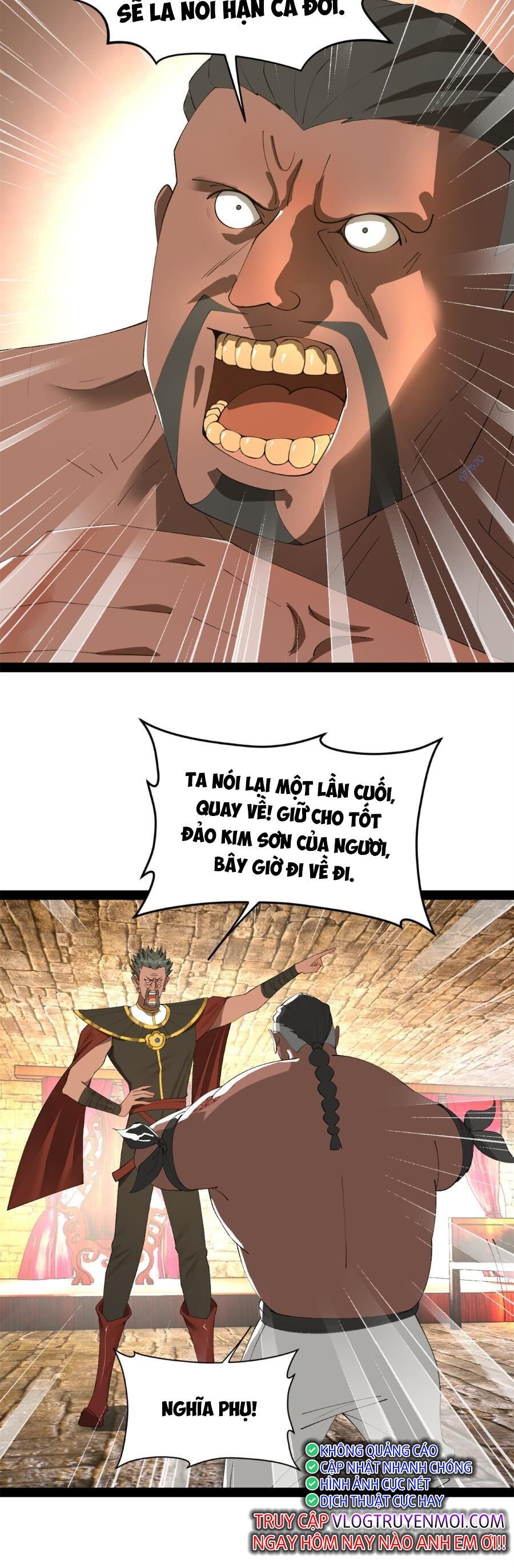 Chàng Rể Mạnh Nhất Lịch Sử Chapter 153 - Trang 2