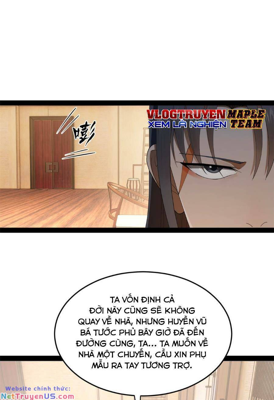 Chàng Rể Mạnh Nhất Lịch Sử Chapter 126 - Trang 27