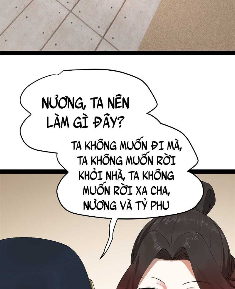 Chàng Rể Mạnh Nhất Lịch Sử Chapter 145 - Trang 49