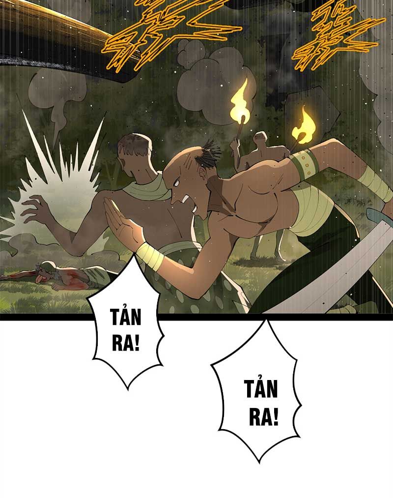 Chàng Rể Mạnh Nhất Lịch Sử Chapter 149 - Trang 50
