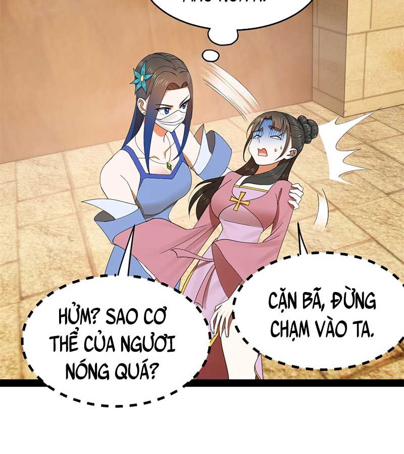 Chàng Rể Mạnh Nhất Lịch Sử Chapter 138 - Trang 39