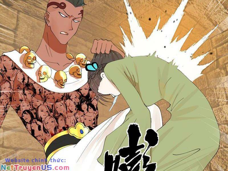 Chàng Rể Mạnh Nhất Lịch Sử Chapter 137 - Trang 114