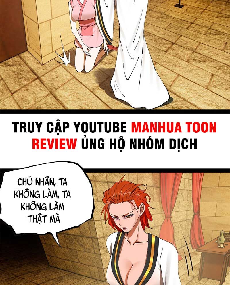 Chàng Rể Mạnh Nhất Lịch Sử Chapter 136 - Trang 49